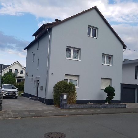 Ferienwohnung Rhein-Main Floersheim am Main Exteriér fotografie