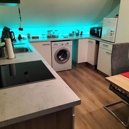 Ferienwohnung Rhein-Main Floersheim am Main Exteriér fotografie