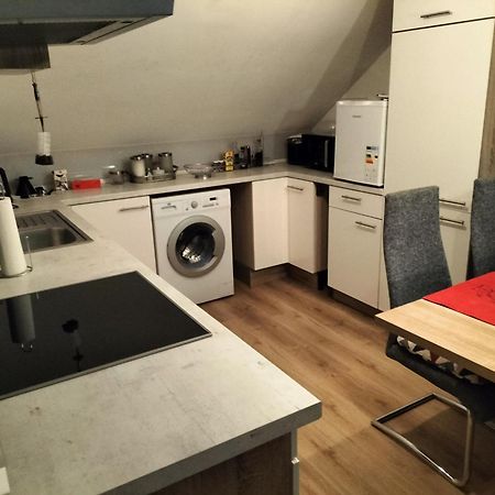 Ferienwohnung Rhein-Main Floersheim am Main Exteriér fotografie