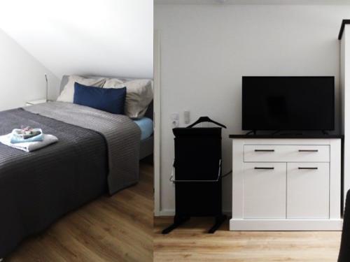 Ferienwohnung Rhein-Main Floersheim am Main Exteriér fotografie