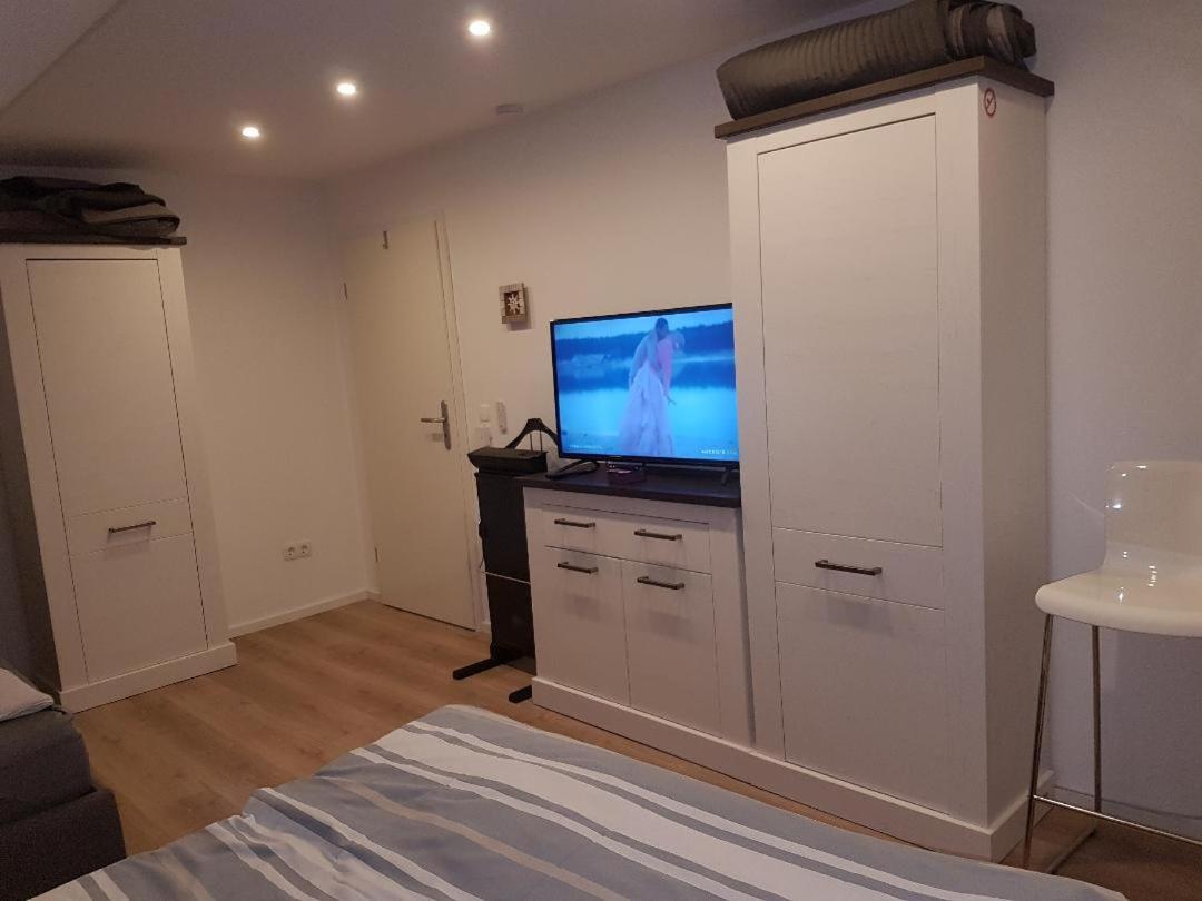 Ferienwohnung Rhein-Main Floersheim am Main Exteriér fotografie